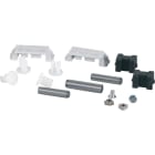 EATON INDUSTRIES - Set di collegamento per sezionatori NH a 2 e 4 poli per basi portafusibili XNH-XLINK.