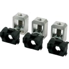 EATON INDUSTRIES - Morsetto a mantello per sezionatore NH1 da 35 a 150 mmq.