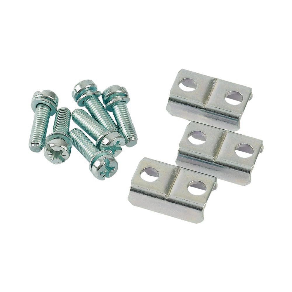 EATON INDUSTRIES - Morsetto a mantello per sezionatore NH NH00 1,5-50 mm² XNH00-XCT PIASTRA M.