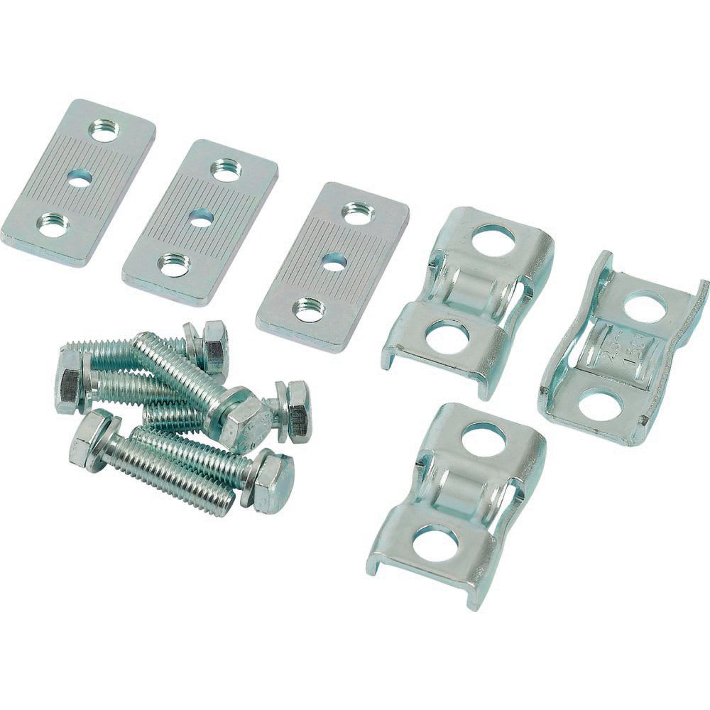 EATON INDUSTRIES - Morsetto a mantello per sezionatore NH1 25-150 mmq XNH1-XCT Piastra.