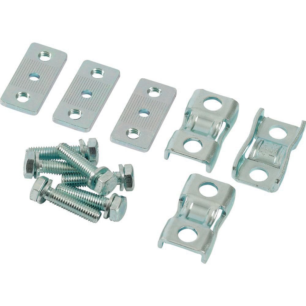 EATON INDUSTRIES - Morsetto a mantello per sezionatore NH1 25-150 mmq XNH1-XCT Piastra.