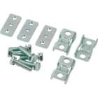 EATON INDUSTRIES - Morsetto a mantello per sezionatore NH1 25-150 mmq XNH1-XCT Piastra.