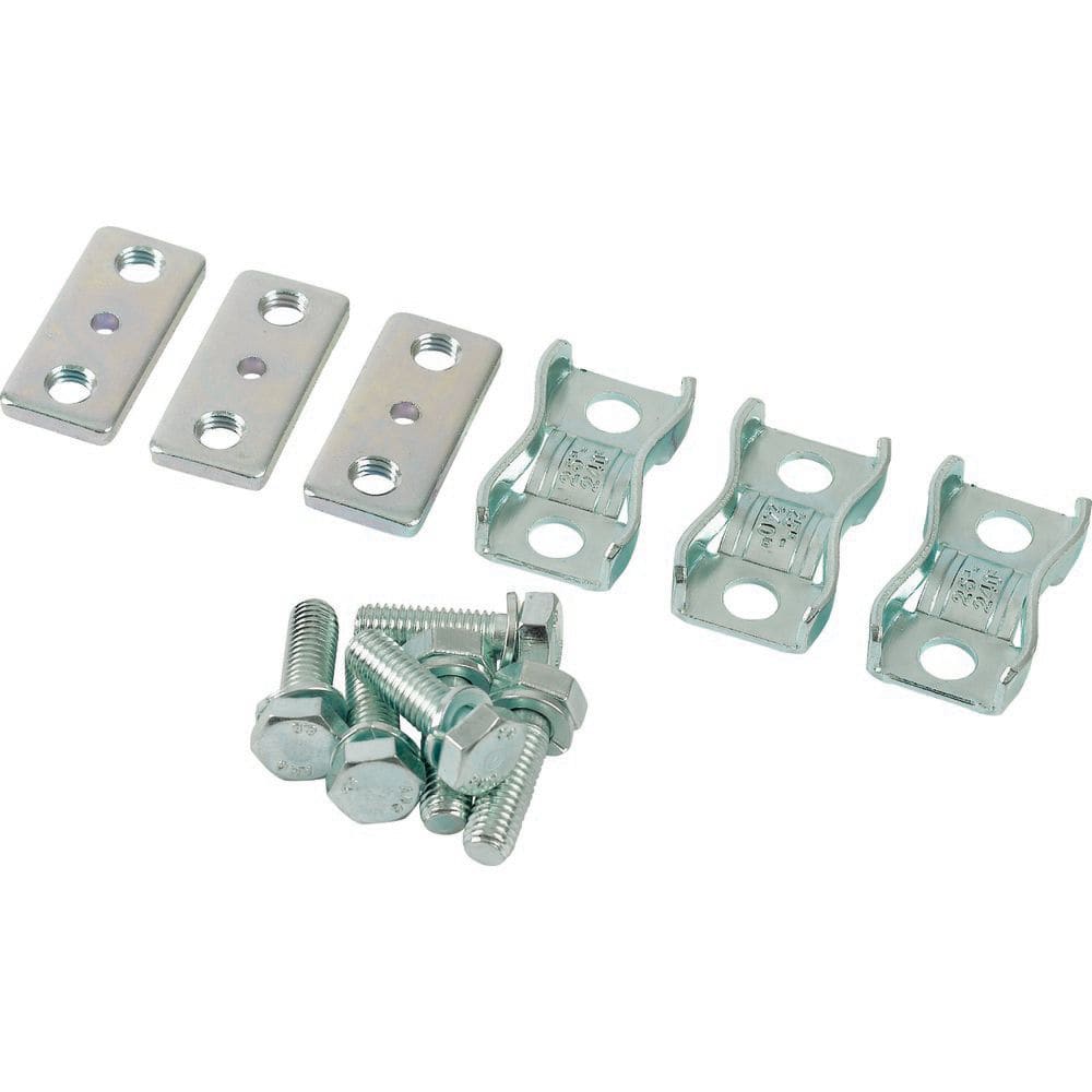 EATON INDUSTRIES - Morsetto a mantello per sezionatore NH2 25-240 mmq.