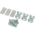 EATON INDUSTRIES - Morsetto a mantello per sezionatore NH2 25-240 mmq.