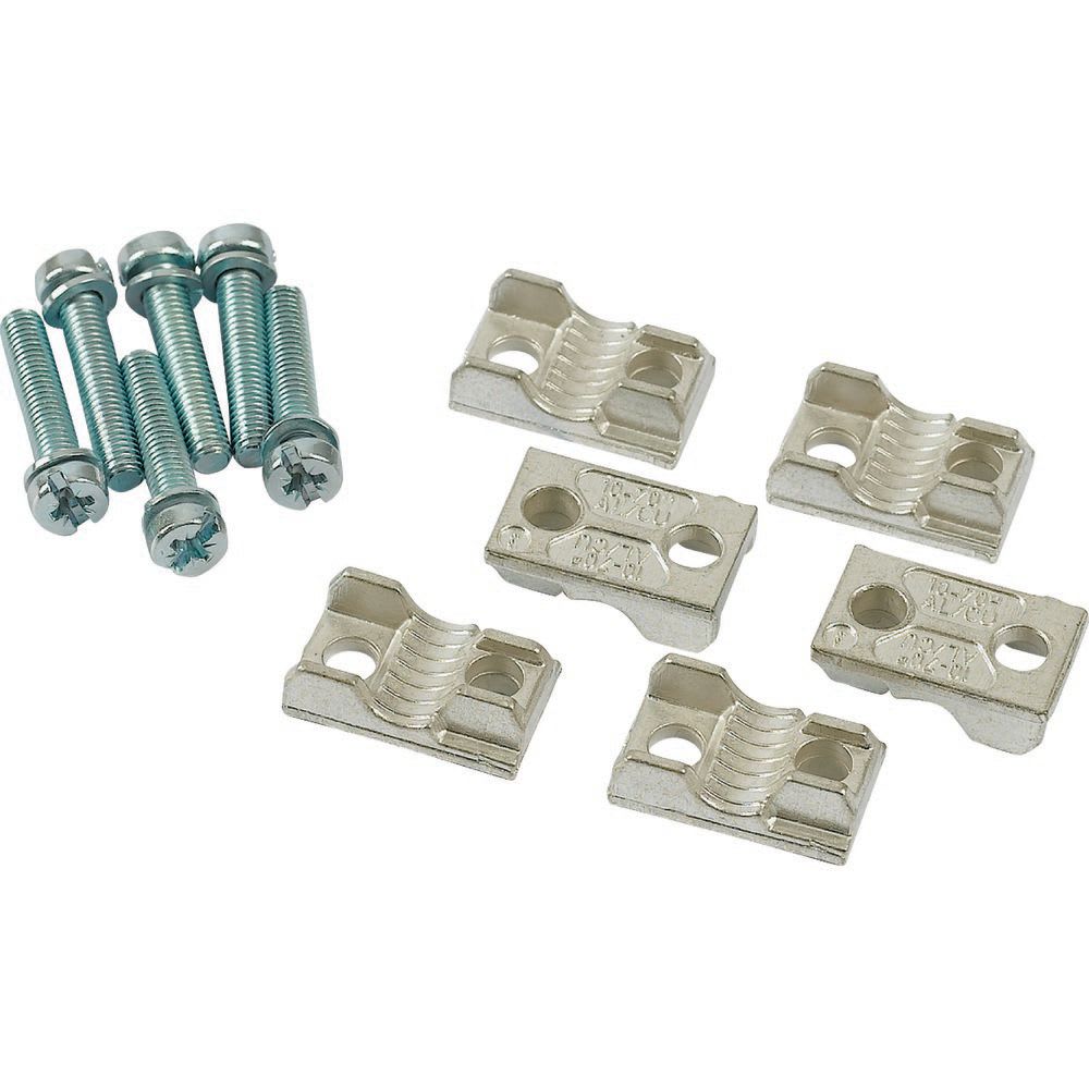 EATON INDUSTRIES - XNH00-XPRC MORSETTI NH00 PER CAVO 10-70