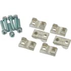 EATON INDUSTRIES - Serracavo per interruttore fusibile NH00 10-70 mm² XPRC MORSETTI PER CAVO 10-70