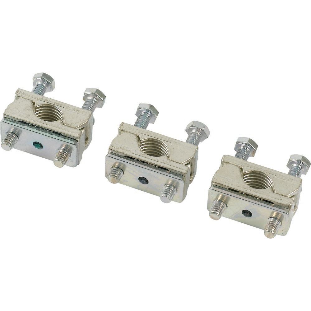 EATON INDUSTRIES - XNH1-XPRC MORSETTI NH1 PER CAVO 70-150 M