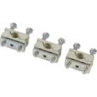 EATON INDUSTRIES - XNH1-XPRC MORSETTI NH1 PER CAVO 70-150 M
