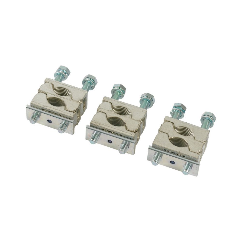 EATON INDUSTRIES - XNH3-X2PRC MORSETTI NH3 2 CAVI 120-300 M