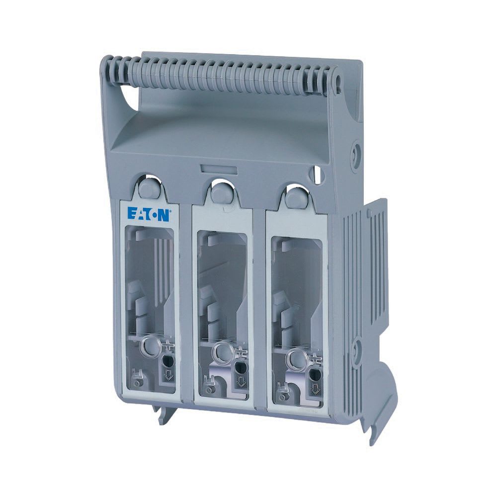 EATON INDUSTRIES - Coperchio di ricambio NH00 per sezionatore XNH 2015.