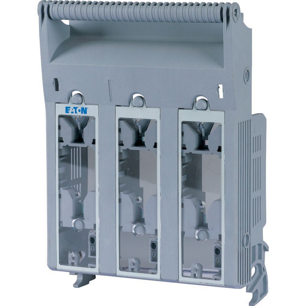 EATON INDUSTRIES - Coperchio di ricambio per sezionatore XNH NH1 (2015) - XGRIP.