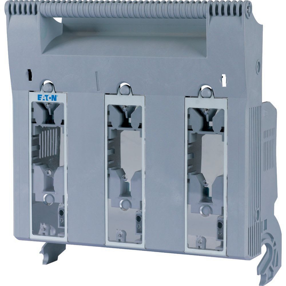 EATON INDUSTRIES - XNH3 XGRIP coperchio di ricambio per sezionatore NH3 XNH 2015.