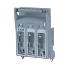 EATON INDUSTRIES - Coperchio di ricambio per sezionatore XNH con FCL, compatibile con NH00 (2015) per segnalatore interno.