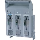 EATON INDUSTRIES - Coperchio di ricambio per sezionatore XNH con FCL e segnalatore integrato NH1.