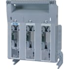 EATON INDUSTRIES - Coperchio di ricambio per sezionatore XNH con FCL e copertura NH2 integrata per segnalazioni.