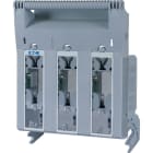 EATON INDUSTRIES - Coperchio di ricambio per sezionatore XNH con FCL e copertura NH2 integrata per segnalazioni.