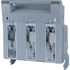 EATON INDUSTRIES - Coperchio di ricambio per sezionatore XNH con FCL e segnalatore NH3 integrato.