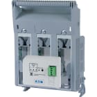 EATON INDUSTRIES - Coperchio di ricambio per sezionatore XNH con FCE, compatibile con NH1 (2015) e XGRIP.