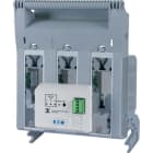 EATON INDUSTRIES - Coperchio di ricambio per sezionatore XNH2 con XGRIP e FCE, compatibile con monitor elettronico NH00.