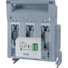 EATON INDUSTRIES - Coperchio di ricambio per sezionatore XNH2 con XGRIP e FCE, compatibile con monitor elettronico NH00.