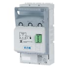 EATON INDUSTRIES - Sezionatore Fusibile 160A 3 Poli M8 Collegamento Piatto Max. 95 mmÂ².