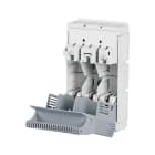 EATON INDUSTRIES - Sezionatore NH 3P 160A 1,5 - 95 mm² morsetto a mantello SASY M. 183034