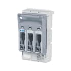 EATON INDUSTRIES - Sezionatore NH 3p 160A BT2 1,5 - 95 mmÂ² morsetto a mantello SASY M.