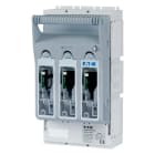 EATON INDUSTRIES - Sezionatore 3P NH00 160A collegamento piatto M8 max. 95 mm² SASY L.