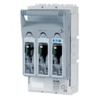 EATON INDUSTRIES - Sezionatore 3P NH00 160A collegamento piatto M8 max. 95 mmÂ² SASY L.