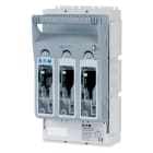 EATON INDUSTRIES - Sezionatore 160A 3P NH con morsetto a mantello da 1,5 a 95 mmÂ².