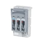 EATON INDUSTRIES - Sezionatore 160A 3P BT2 morsetto mantello 1,5 - 95 mm² XNH00-FCL-S160-BT2 SASY.