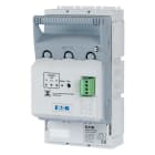 EATON INDUSTRIES - Sezionatore NH 3p 160A morsetto a mantello 1,5 - 95 mm² S.FUS.160A 3P SASY EL.