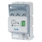 EATON INDUSTRIES - Sezionatore 160A 3P BT2 S.FUS. SASY EL morsetto a mantello 1,5 - 95 mm².