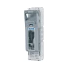 EATON INDUSTRIES - Sezionatore NH 1p collegamento piatto M8 max. 95 mm² S.FUS.160A NH00 1P SASY.