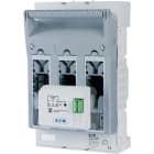 EATON INDUSTRIES - Sezionatore a mantello 35-150 mmÂ² 3P MAN PIAS E XNH1-FCE-A250-BT SFUS.250A