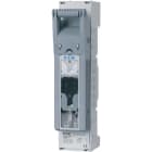 EATON INDUSTRIES - Sezionatore NH1 1P collegamento piatto M10 max. 150 mm² XNH1-1-A250 SEZ. FUS. 250A.