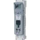 EATON INDUSTRIES - Sezionatore NH1 1P collegamento piatto M10 max. 150 mm² XNH1-1-A250 SEZ. FUS. 250A.