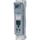 EATON INDUSTRIES - Sezionatore 250A NH1 1P con morsetto a mantello da 35 a 150 mm².