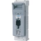 EATON INDUSTRIES - Sezionatore fusibile 630A NH 1P con collegamento piatto M10 max. 240 mmÂ².