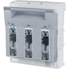 EATON INDUSTRIES - Sezionatore sez. fusibile 600A NH3 3P morsetto mantello 95-300 mm².