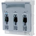 EATON INDUSTRIES - Sezionatore Fusibile NH 630A 3P M10 Collegamento Piatto Max 300 mmÂ².