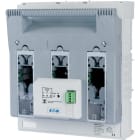 EATON INDUSTRIES - Sezionatore fusibile 630A 3 poli collegamento piatto M10 max 300 mmÂ².