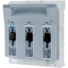 EATON INDUSTRIES - Sezionatore fusibile 630A NH3 3P morsetto mantello 95-300 mm².