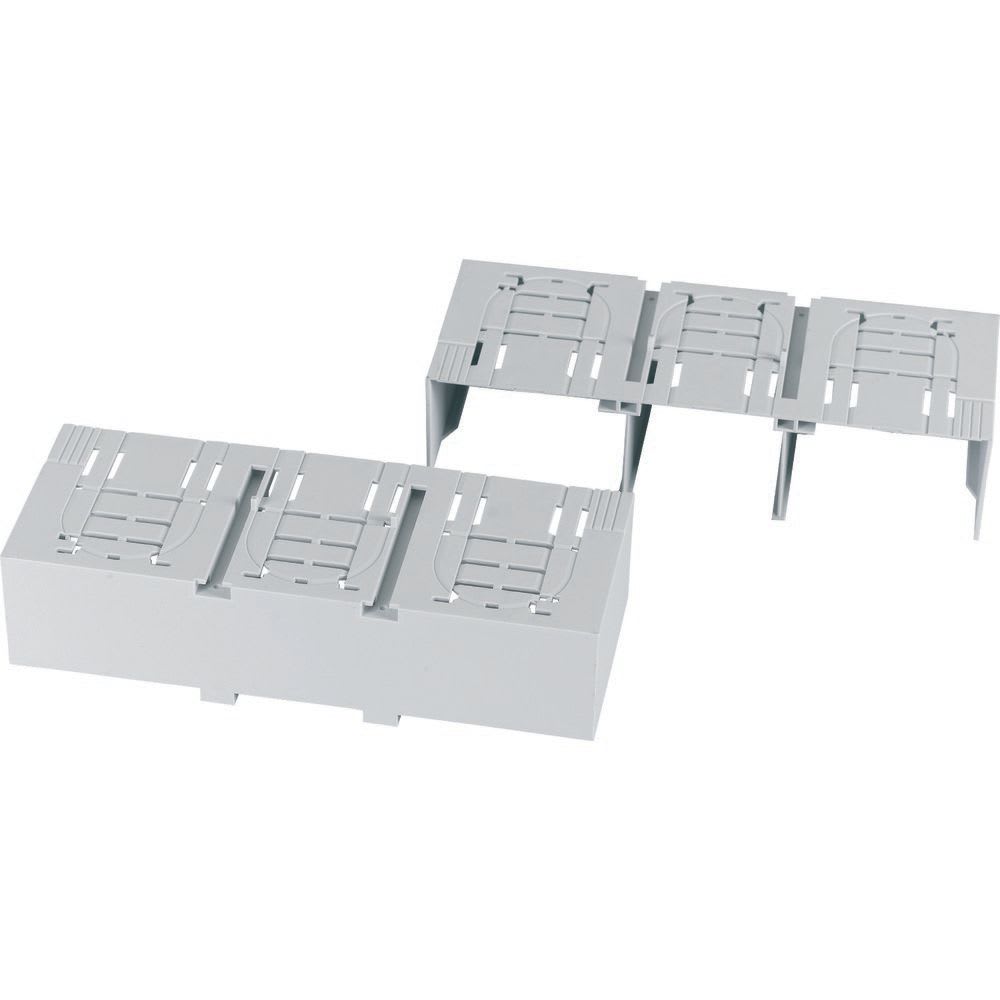 EATON INDUSTRIES - Copertura collegamento per XNH1 3 poli, lunghezza 42 mm CALOTTA SEZ XNH1 3P 42MM. 183093