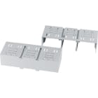 EATON INDUSTRIES - Copertura collegamento per XNH1 3 poli, lunghezza 42 mm CALOTTA SEZ XNH1 3P 42MM.
