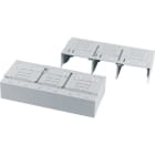 EATON INDUSTRIES - Copertura collegamento per XNH2 3 poli, lunghezza 42 mm - XKSA-42 CALOTTA SEZ XNH2 3P 42MM.