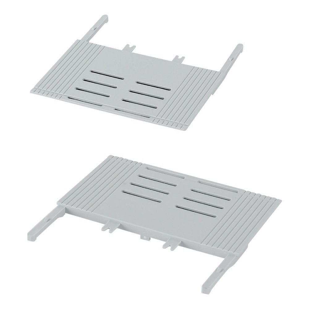 EATON INDUSTRIES - Estensione connessione area 3 poli per interruttore fusibile NH00 XNH XNH00 XKSV 39 34.