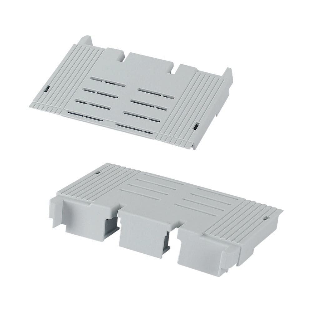 EATON INDUSTRIES - Prot. sovrapposta XNH00 per connettore piatto/morsetto a mantello SASY 39/3 60i.