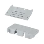 EATON INDUSTRIES - Protettore aggiuntivo per connettore XNH00, mantello piatto/morsetto SASY 32/60i.