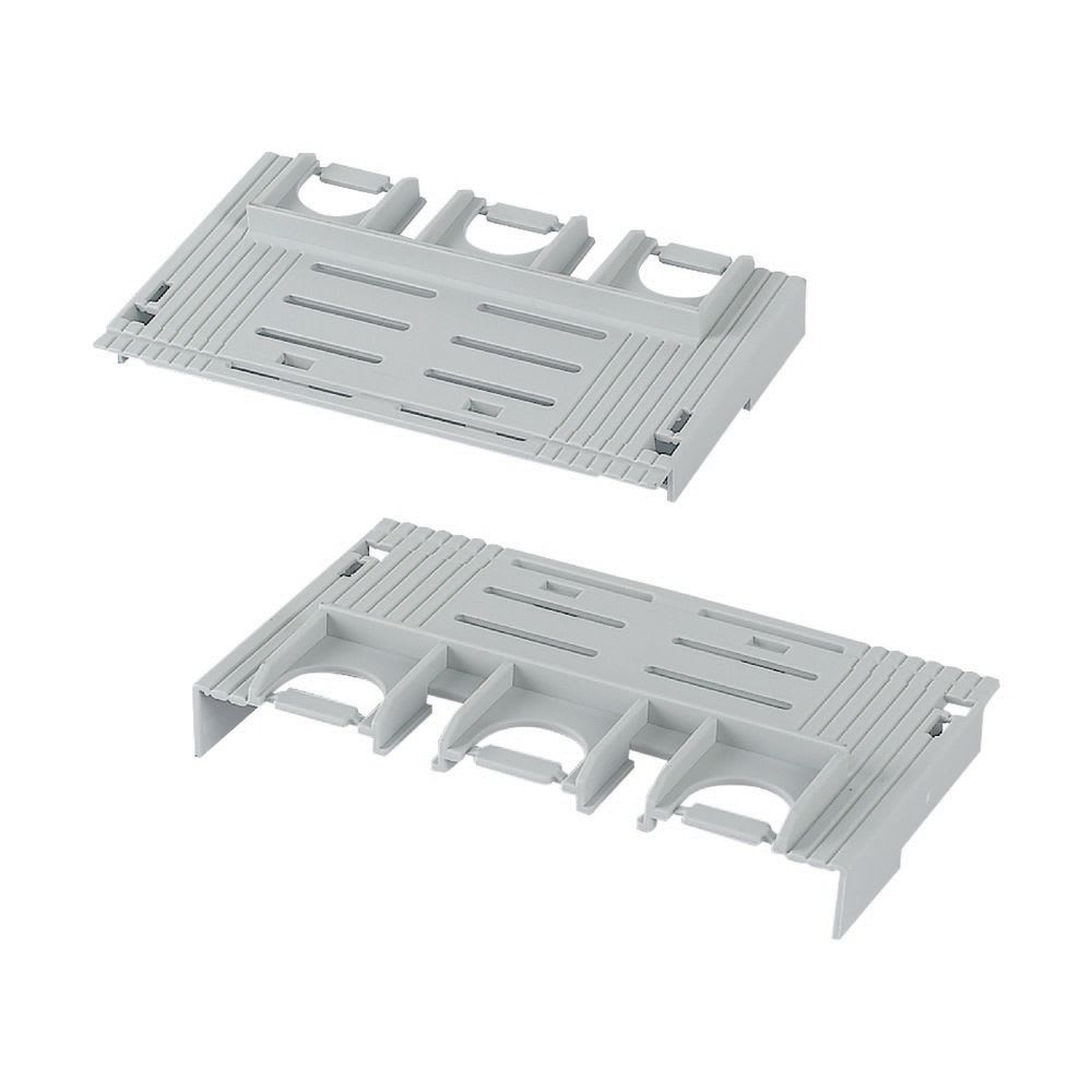 EATON INDUSTRIES - XNH00 protezione da accesso con morsetto a mantello per SASY 60i 39/34mm XKSS-BT-39-34 P.AG.NH00-BT SASY 39. 183100